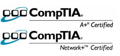 Comptia | Our Tech